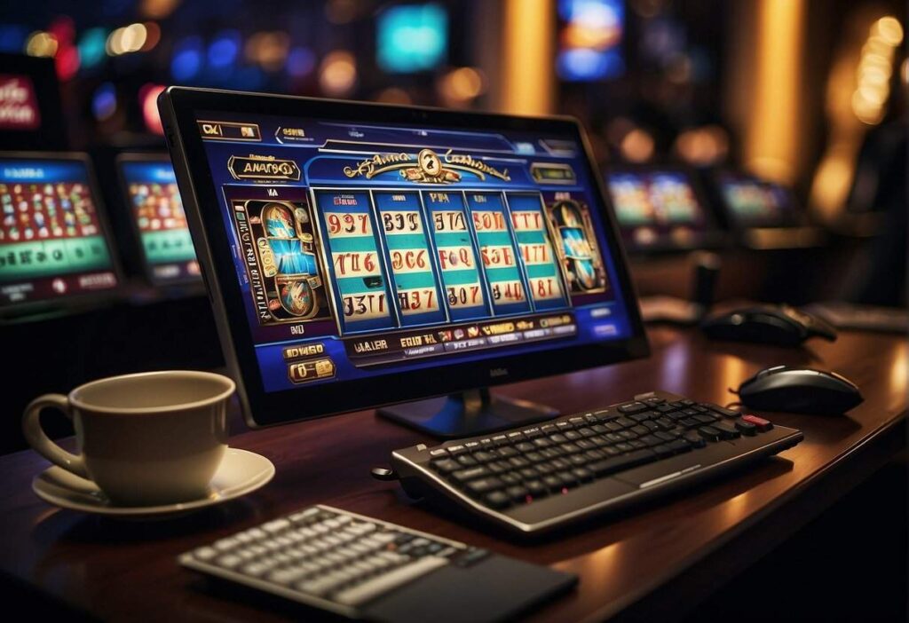 Software de Casino Uruguay
