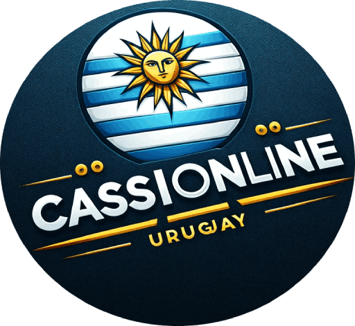 Casino Online Uruguay